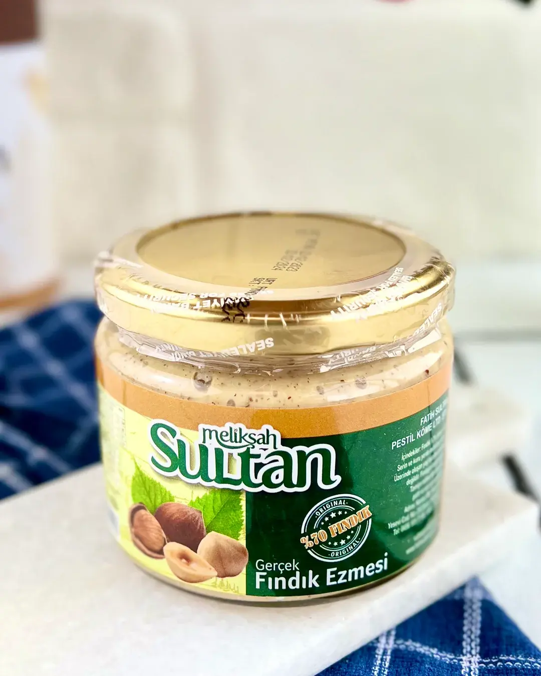 Kavanoz Ürünleri